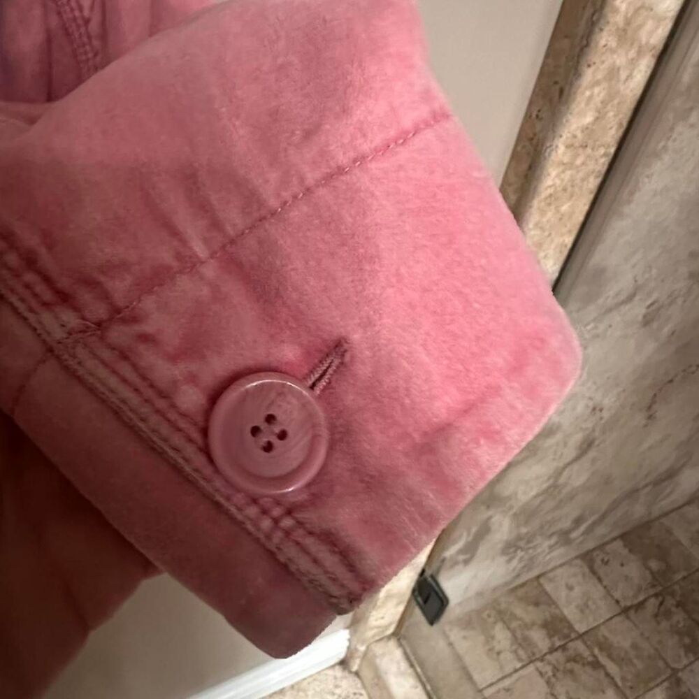 Inc-international-concepts Women's Pink Jacket - Picture 5 of 8